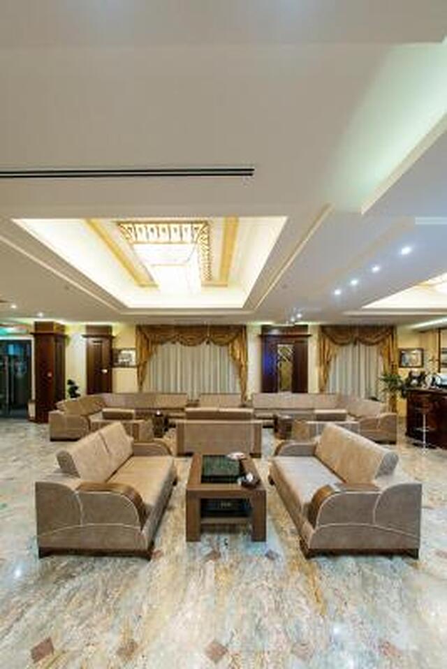 فروم هتل