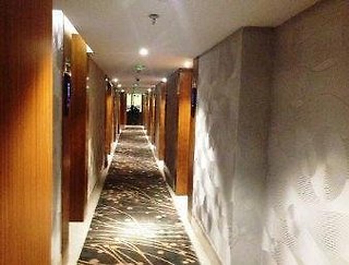 سوپر 8 هتل فوزهو وان کسیانگ چنگ
