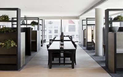 لیتل نیشنال هتل