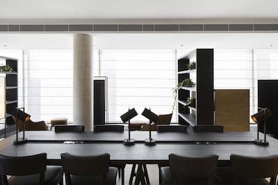 لیتل نیشنال هتل