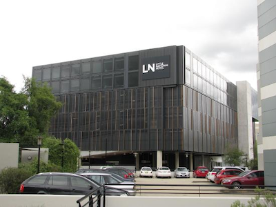 لیتل نیشنال هتل