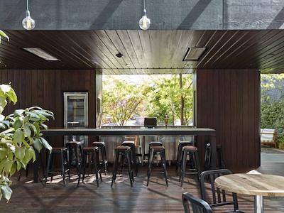 لیتل نیشنال هتل