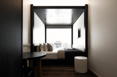 لیتل نیشنال هتل