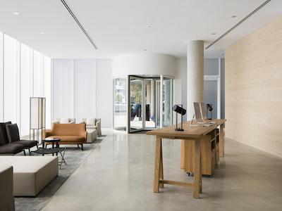 لیتل نیشنال هتل