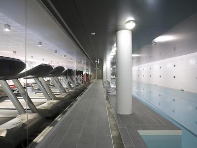 لیتل نیشنال هتل