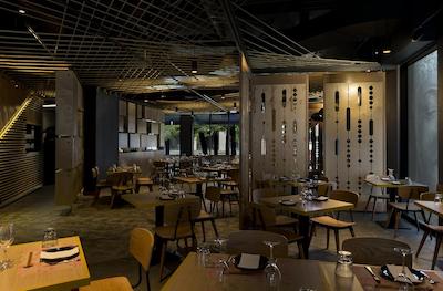 لیتل نیشنال هتل