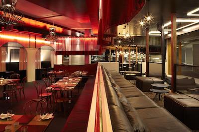 لیتل نیشنال هتل