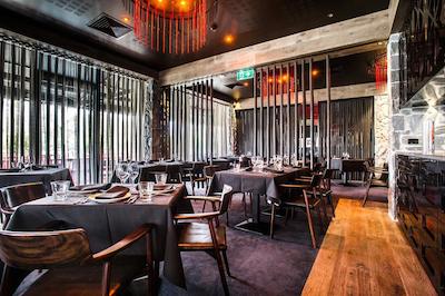 لیتل نیشنال هتل