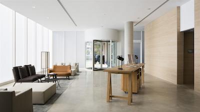 لیتل نیشنال هتل