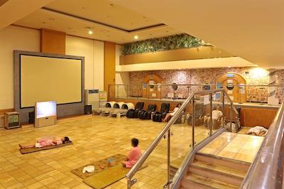 بنیکیا پرمیر ماریگولد هتل