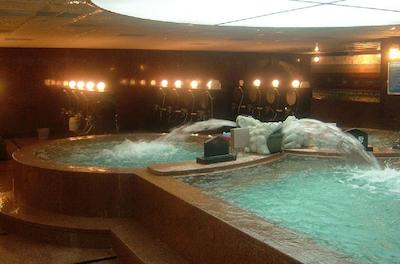 بنیکیا پرمیر ماریگولد هتل