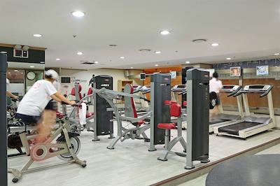 بنیکیا پرمیر ماریگولد هتل