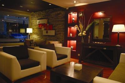 کویلن هتل اند اسپا