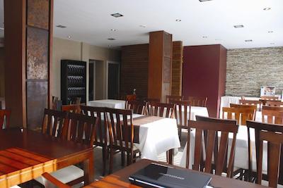 کویلن هتل اند اسپا