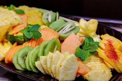 دهارما لوکسوری هتل