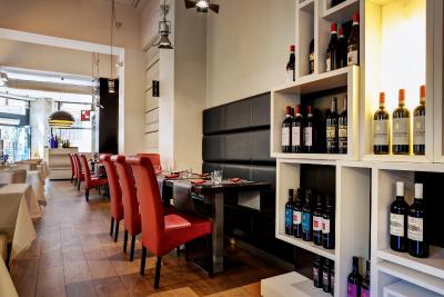 دهارما لوکسوری هتل