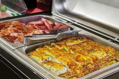 دهارما لوکسوری هتل