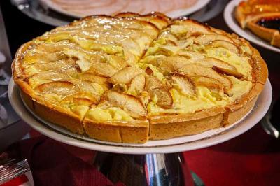 دهارما لوکسوری هتل