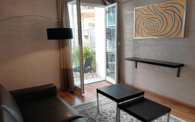 دهارما لوکسوری هتل