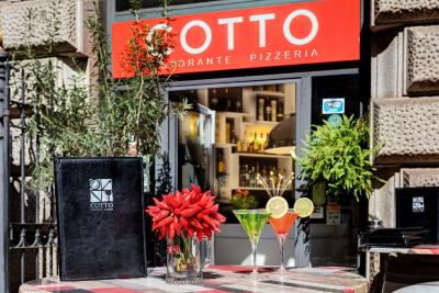 دهارما لوکسوری هتل