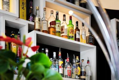 دهارما لوکسوری هتل