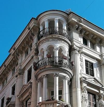 دهارما لوکسوری هتل