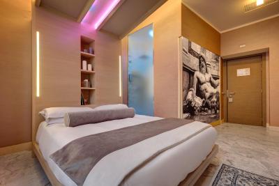 دهارما لوکسوری هتل