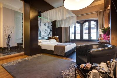 دهارما لوکسوری هتل