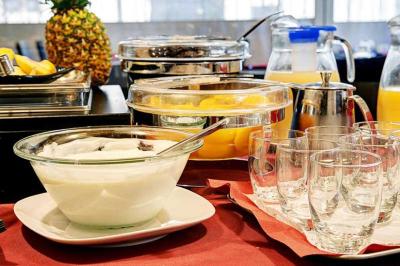 دهارما لوکسوری هتل