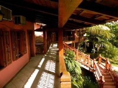 پوسادا دو آلمو