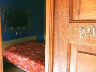 پوسادا دو آلمو