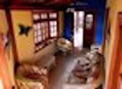 پوسادا دو آلمو