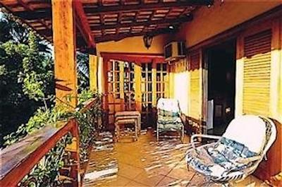 پوسادا دو آلمو