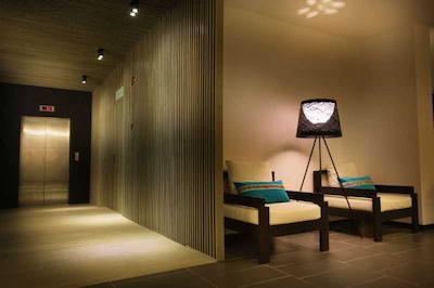 او بوتیک سوئیتس