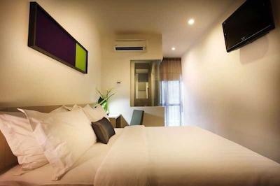 او بوتیک سوئیتس