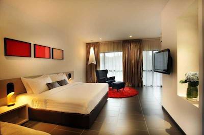 او بوتیک سوئیتس