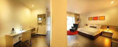 او بوتیک سوئیتس