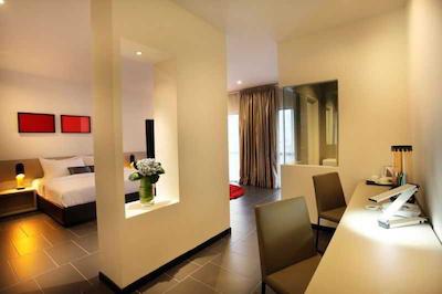 او بوتیک سوئیتس