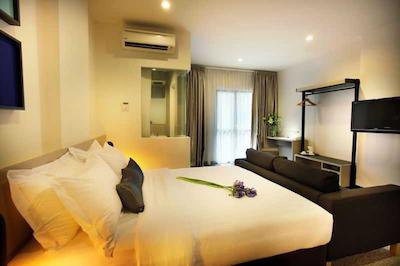 او بوتیک سوئیتس