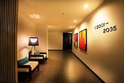 او بوتیک سوئیتس