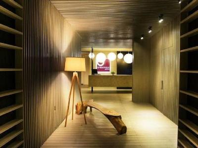 او بوتیک سوئیتس