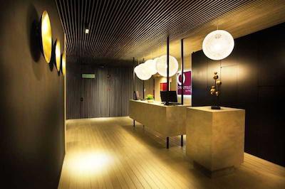 او بوتیک سوئیتس