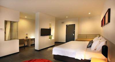 او بوتیک سوئیتس