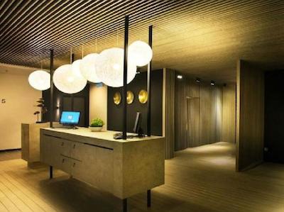 او بوتیک سوئیتس