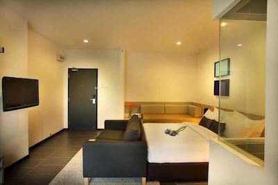 او بوتیک سوئیتس