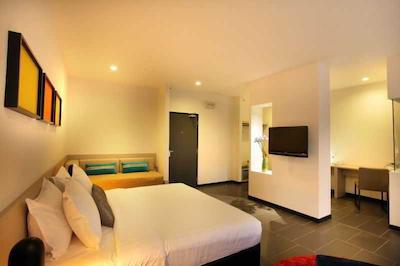 او بوتیک سوئیتس