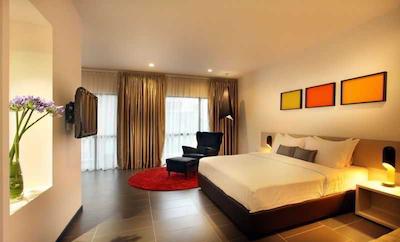 او بوتیک سوئیتس