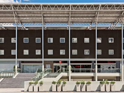 ایبیز پیلار