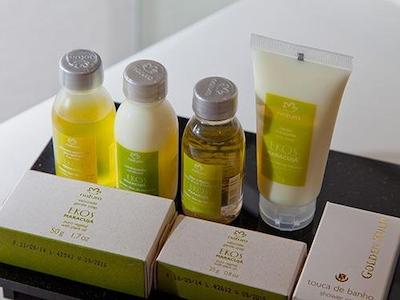 گولدن تولیپ اسو جس دز کمپز