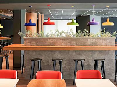 ایبیز جوندیای شپینگ